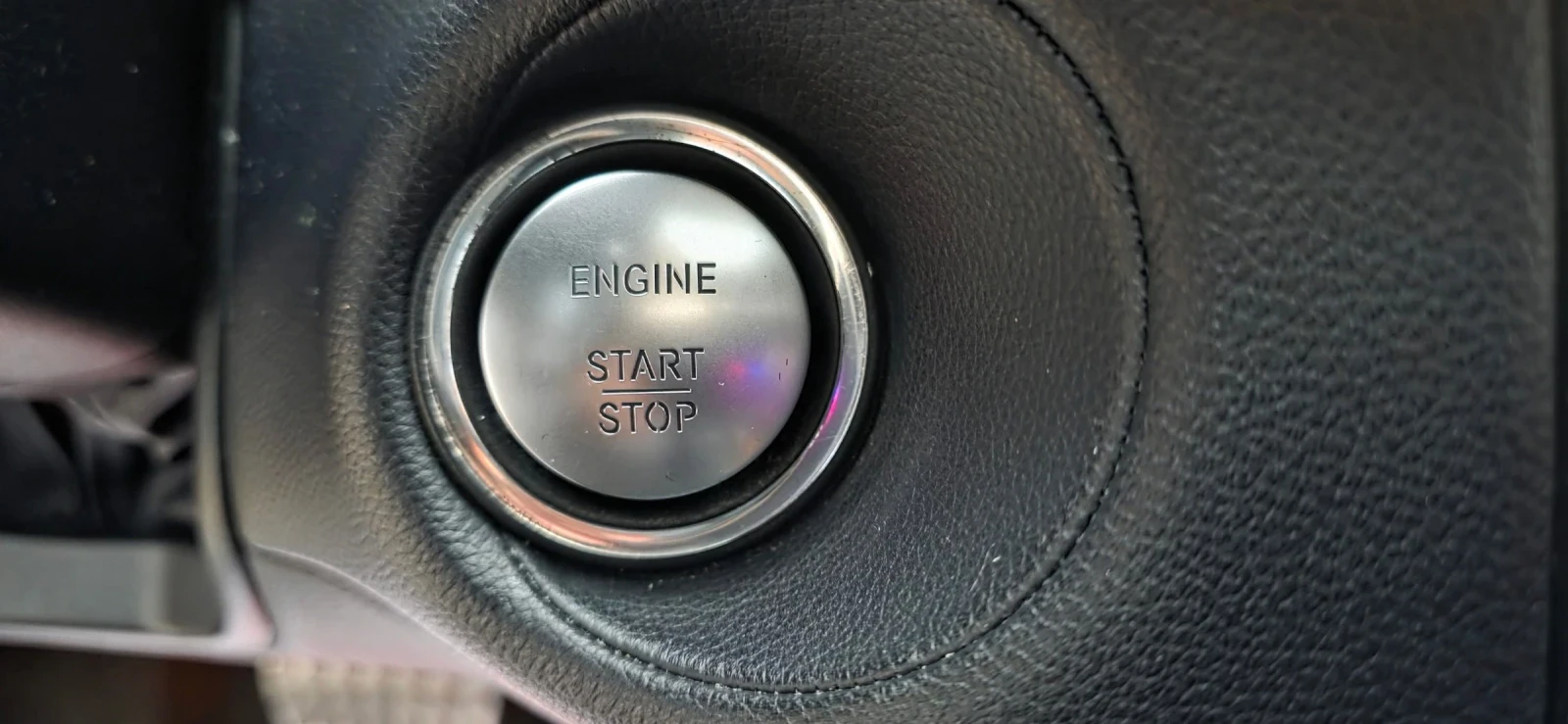 Mercedes-Benz CLS 350 4 matic AMG pack, снимка 11 - Автомобили и джипове - 54069332