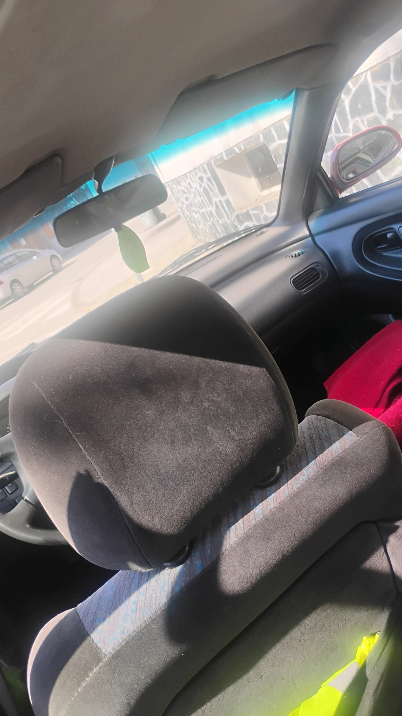 Mazda 626, снимка 6 - Автомобили и джипове - 54157090