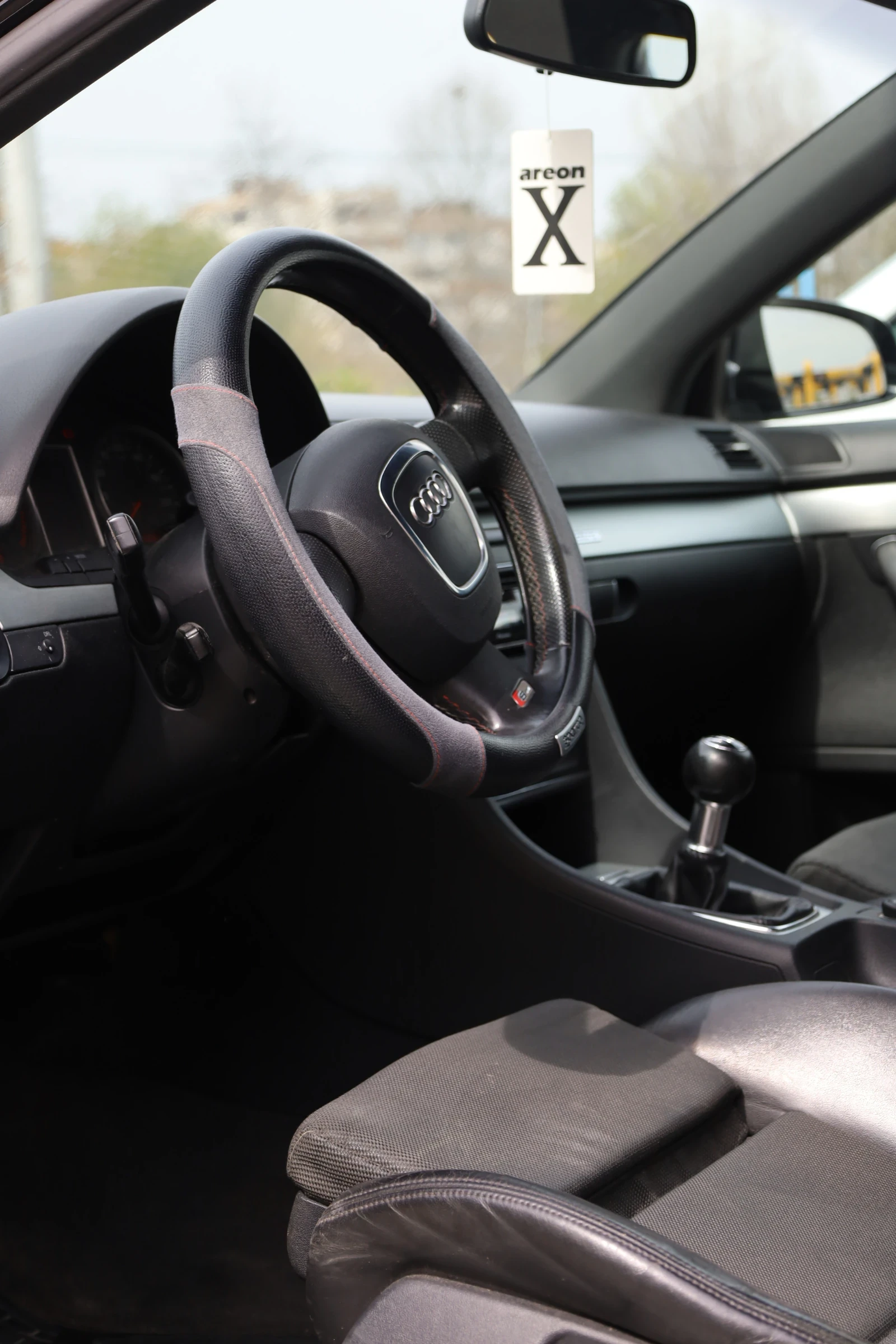 Audi A4, снимка 8 - Автомобили и джипове - 54179364