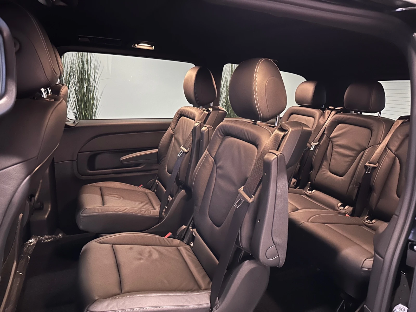 Mercedes-Benz V 300 V250 | Mobile.bg � ����������� 6