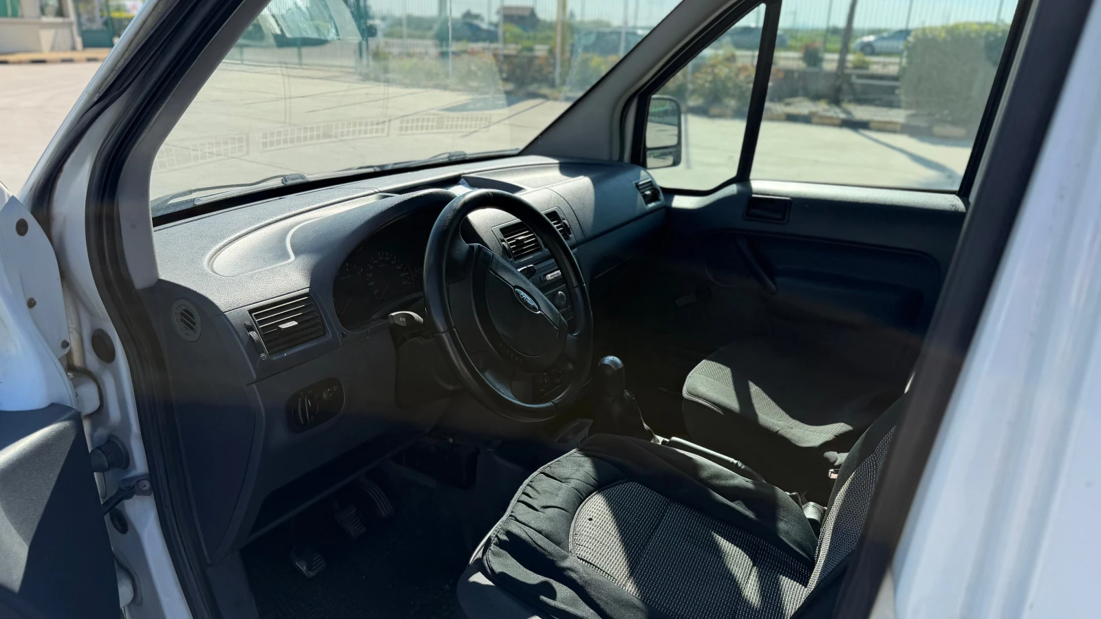 Ford Connect, снимка 4 - Автомобили и джипове - 54405415