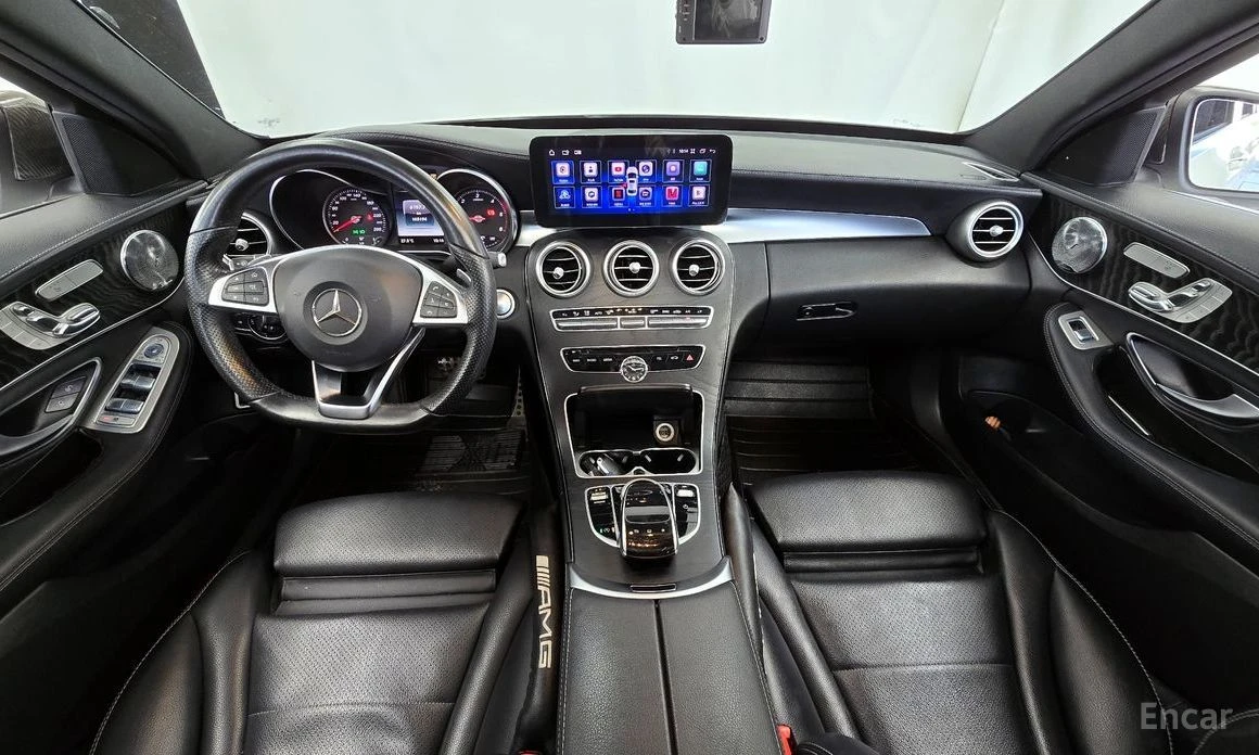 Mercedes-Benz C 250 | Mobile.bg � ����������� 7