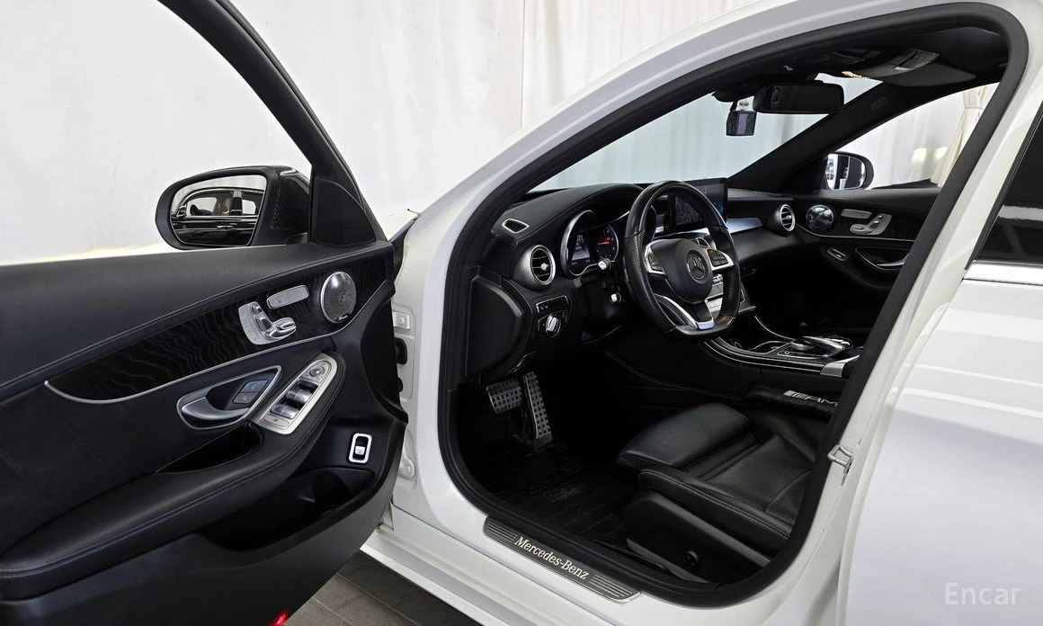Mercedes-Benz C 250 | Mobile.bg � ����������� 10