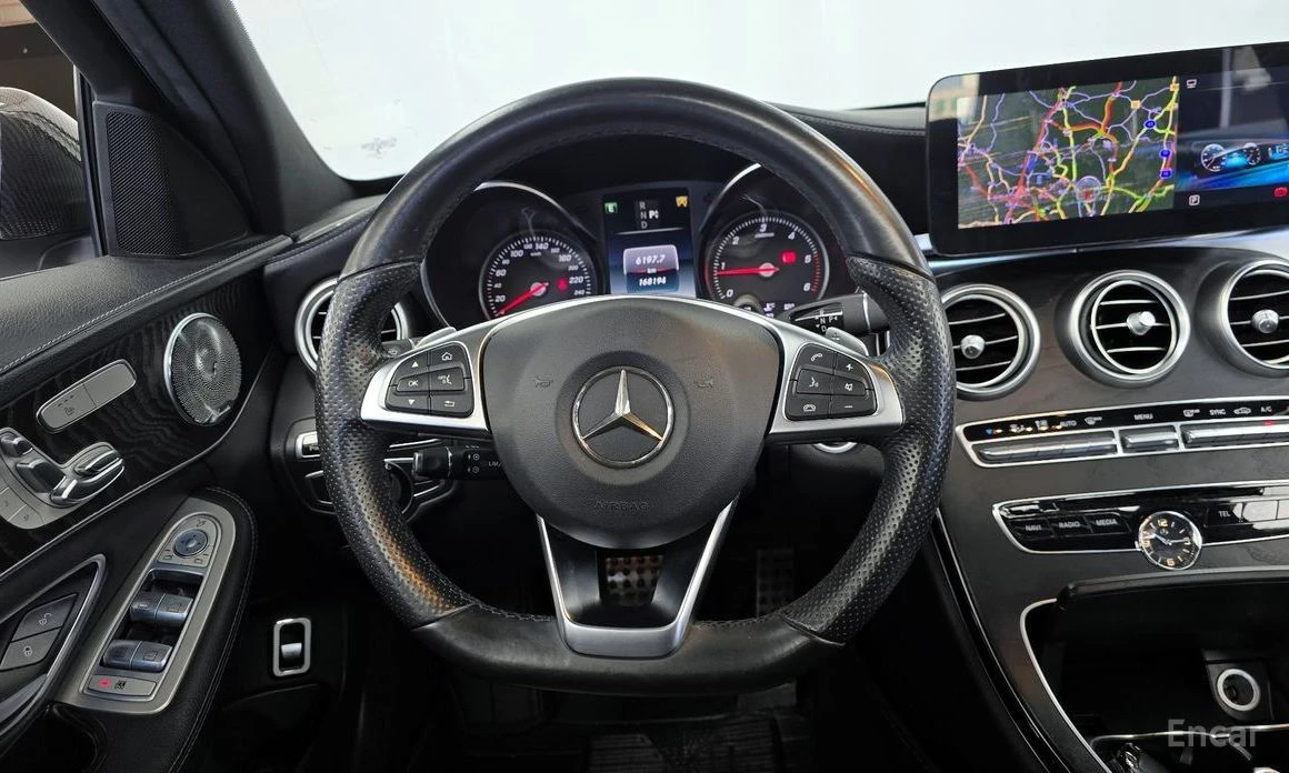 Mercedes-Benz C 250 | Mobile.bg � ����������� 12