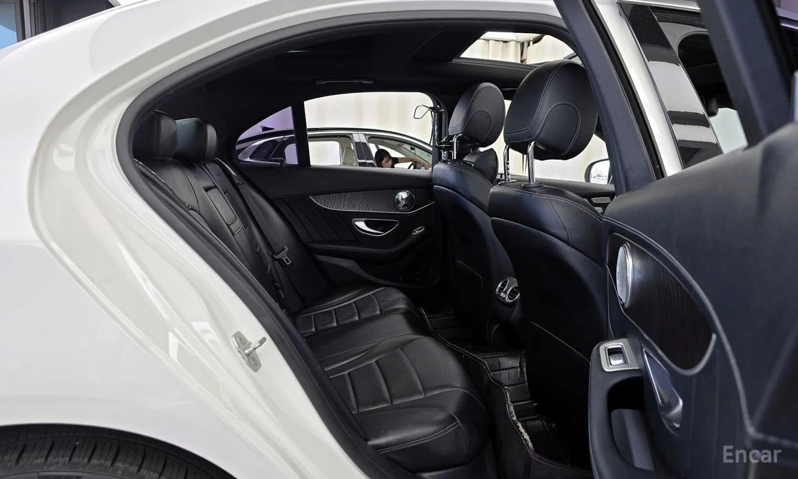 Mercedes-Benz C 250 | Mobile.bg � ����������� 11