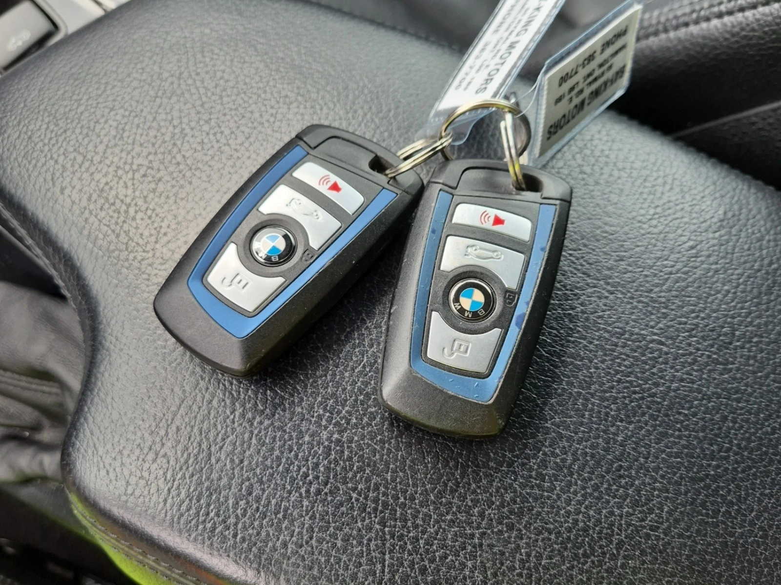 BMW 420, снимка 8 - Автомобили и джипове - 54636684
