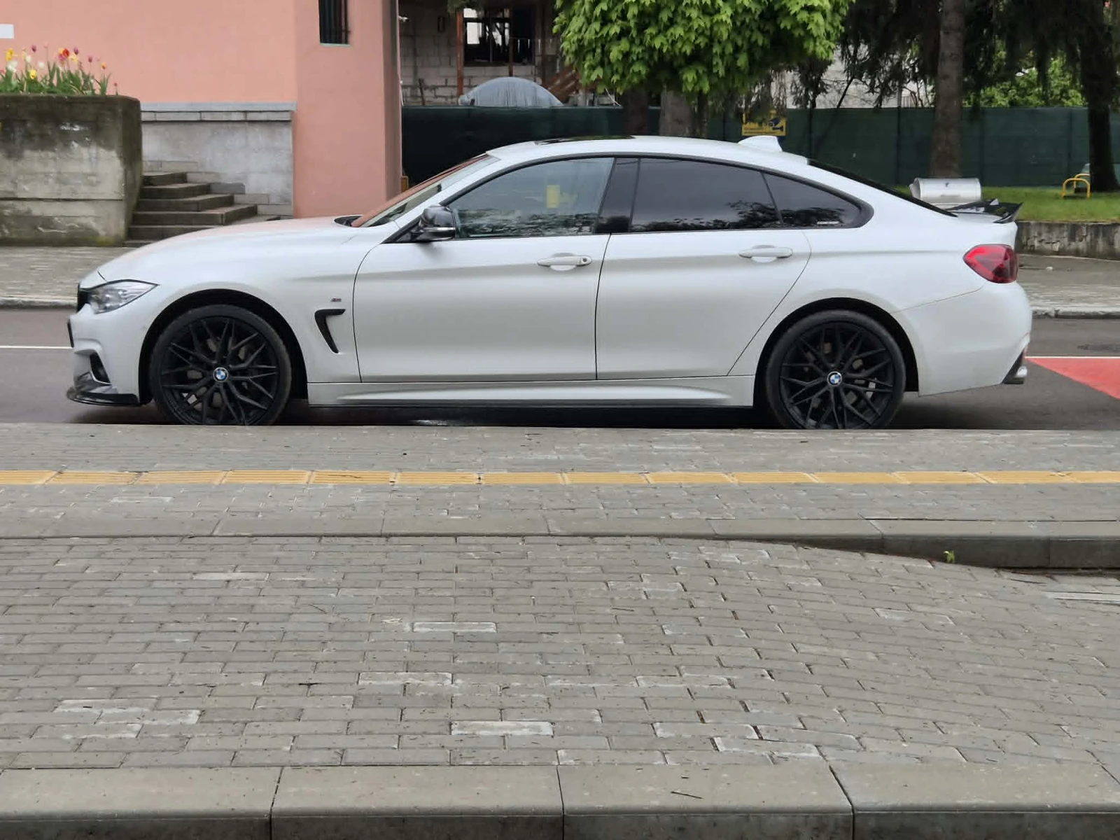 BMW 435 feis full 313k.c | Mobile.bg � ����������� 2