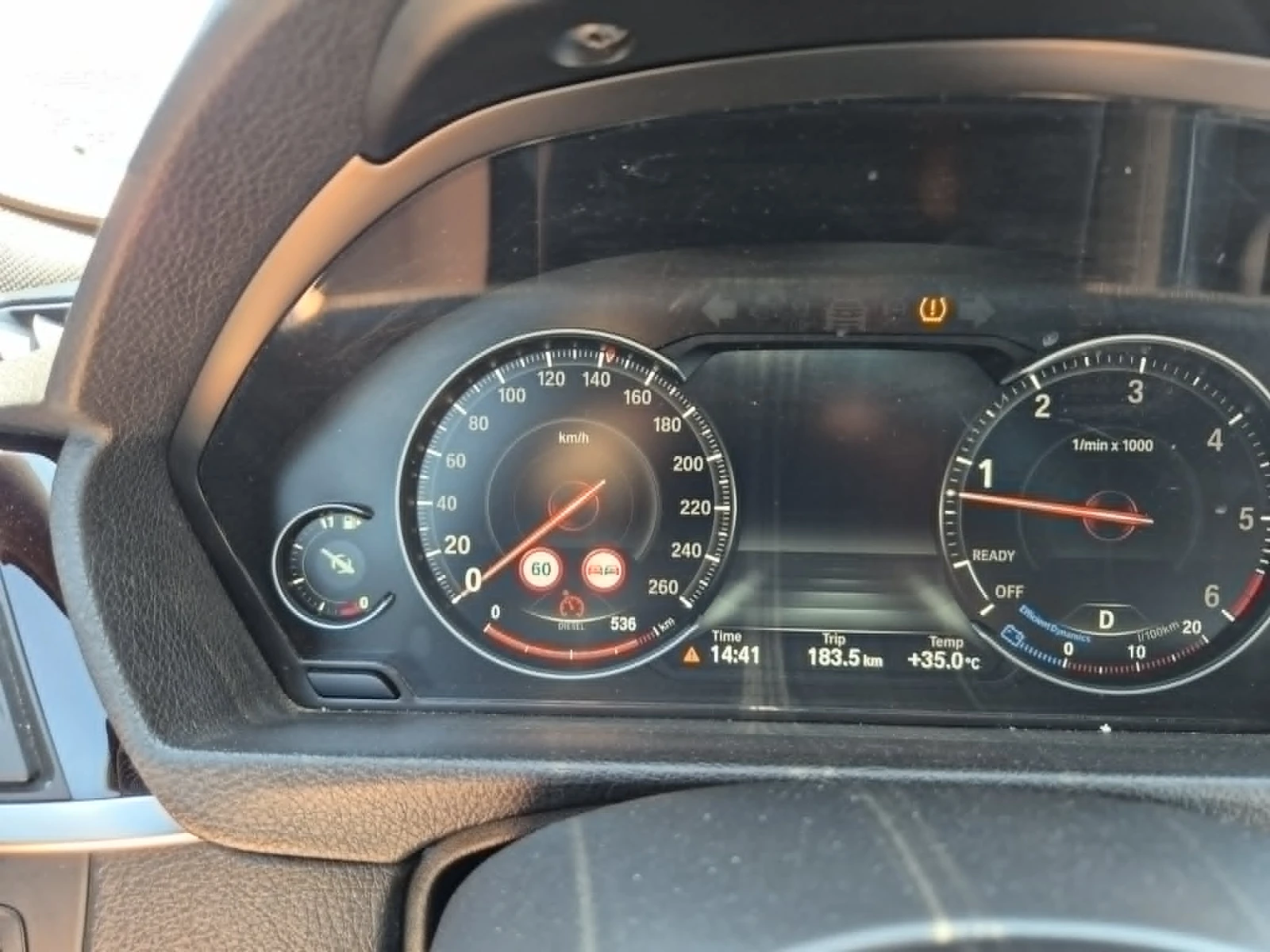 BMW 435 AC Schnitzer 313к.с, снимка 17 - Автомобили и джипове - 54918241