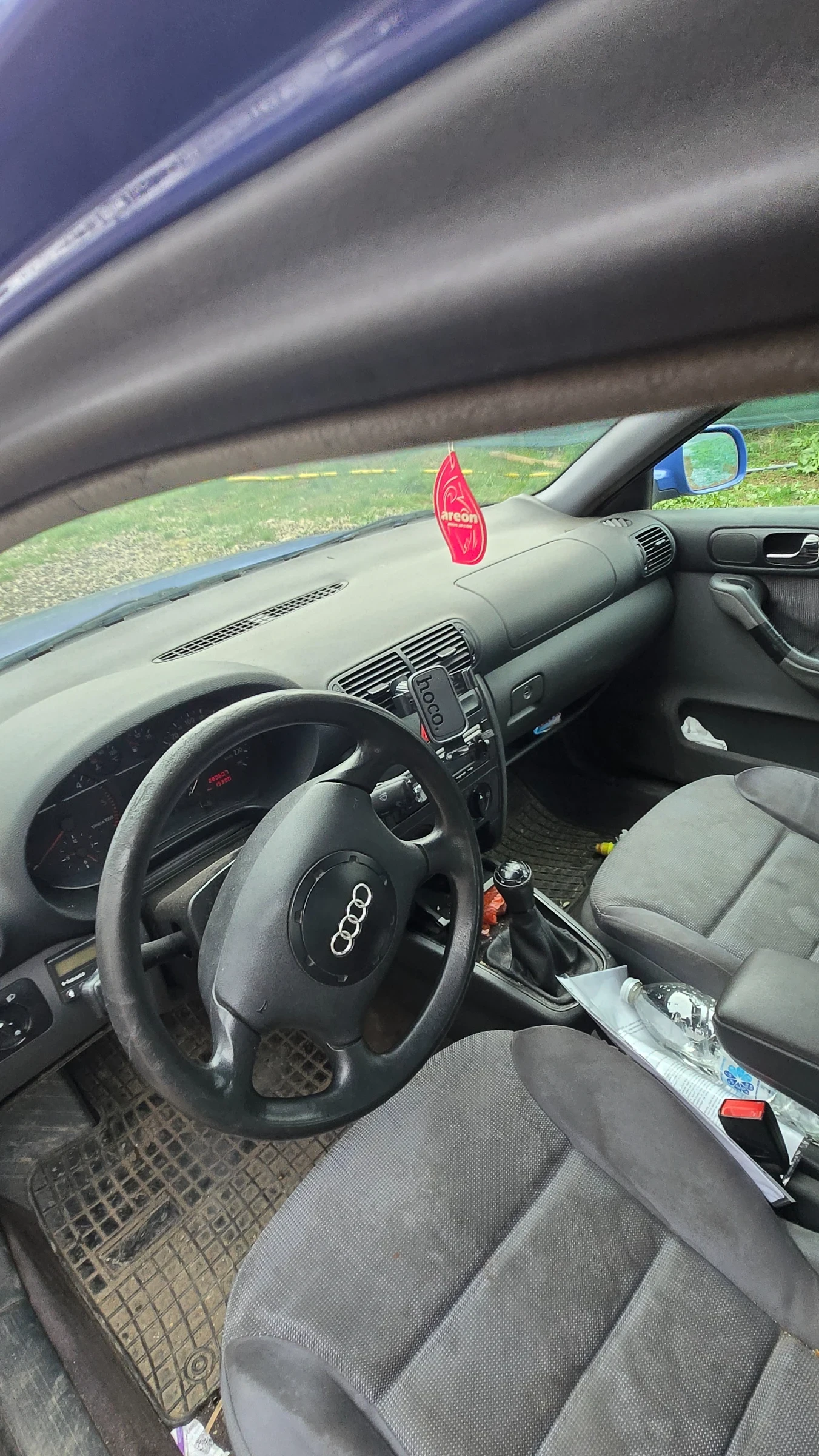 Audi A3, снимка 4 - Автомобили и джипове - 54741808