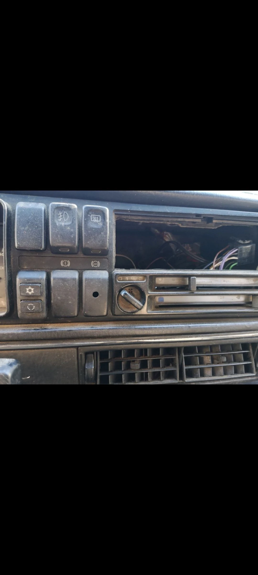 VW Golf 1.8 SYNCRO , снимка 5 - Автомобили и джипове - 55038780