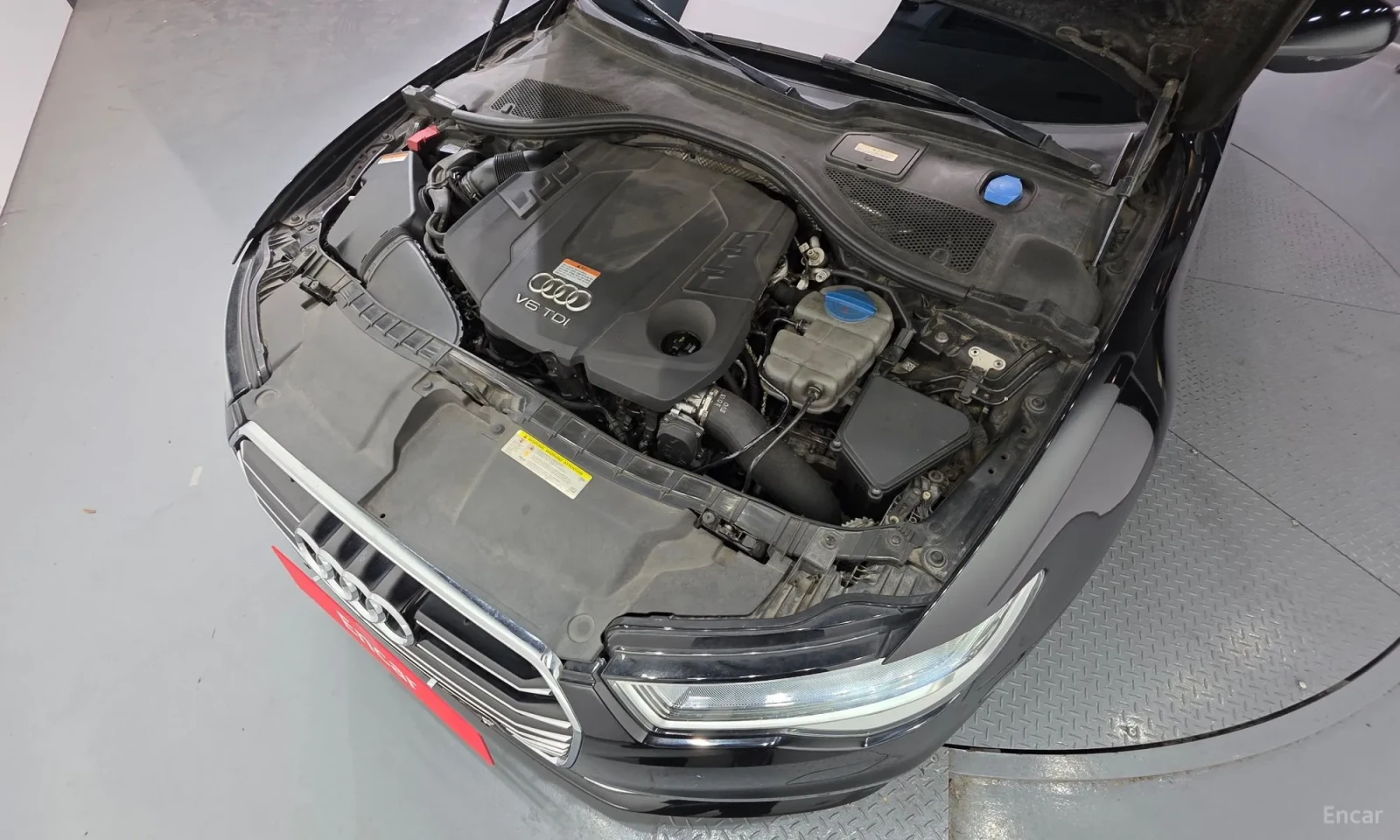 Audi A6 C7* FULL* MATRIX* OBDUX* PODGREV* UNIKAT* , снимка 6 - Автомобили и джипове - 55129784