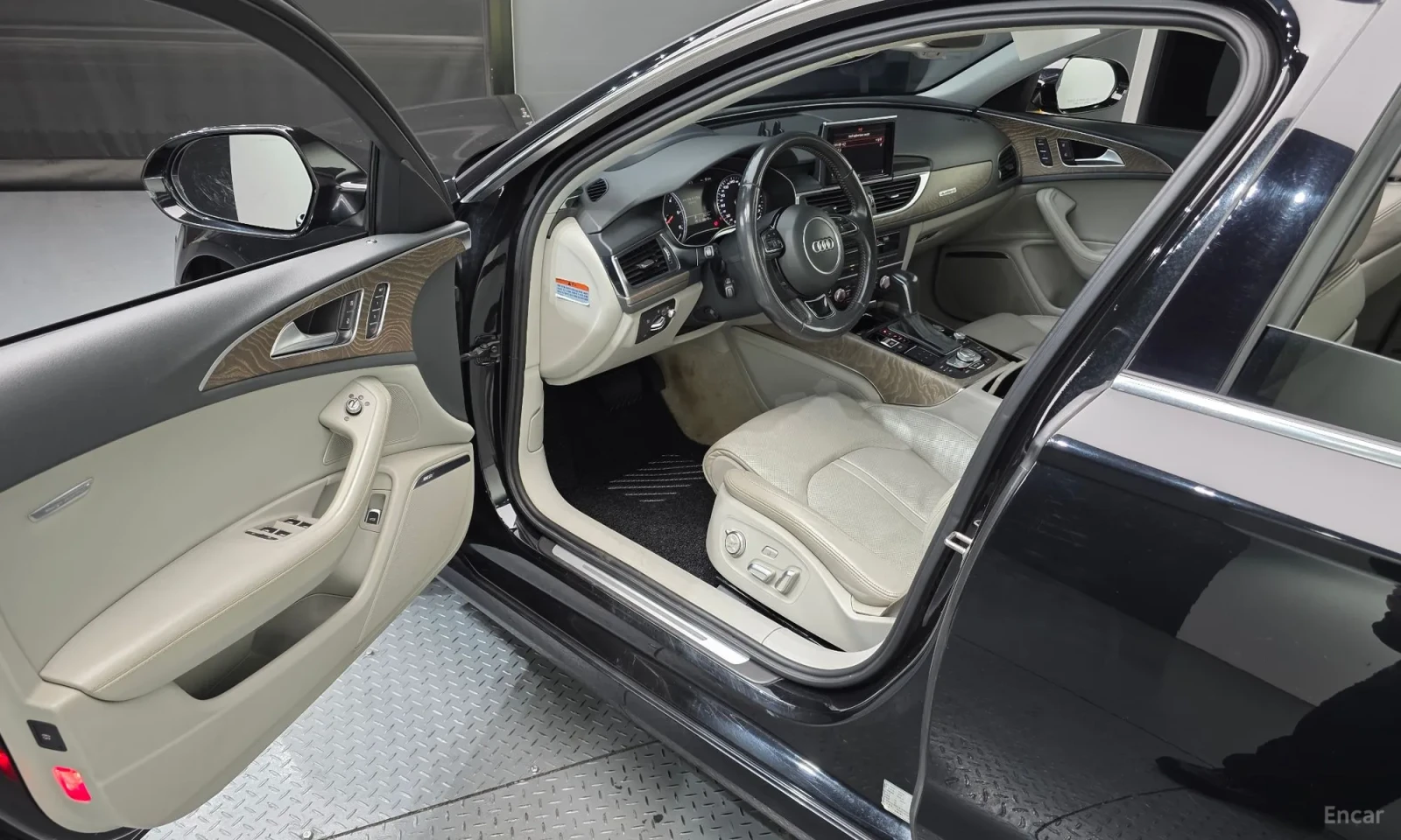 Audi A6 C7* FULL* MATRIX* OBDUX* PODGREV* UNIKAT* , снимка 10 - Автомобили и джипове - 55129784