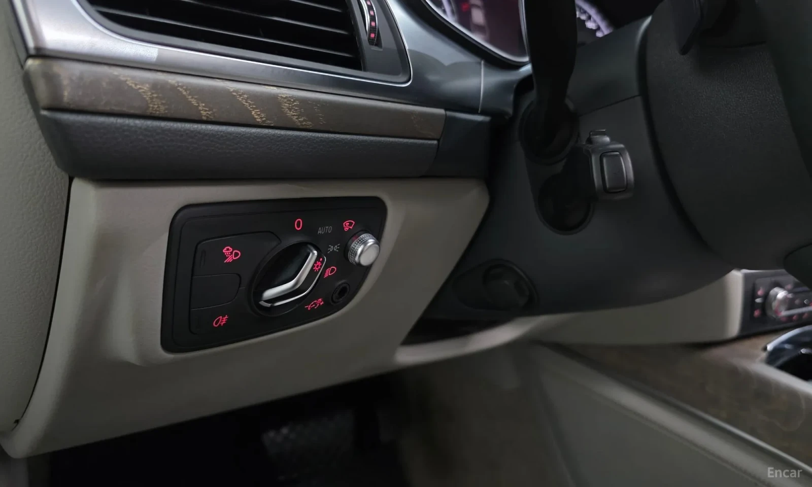 Audi A6 C7* FULL* MATRIX* OBDUX* PODGREV* UNIKAT* , снимка 14 - Автомобили и джипове - 55129784