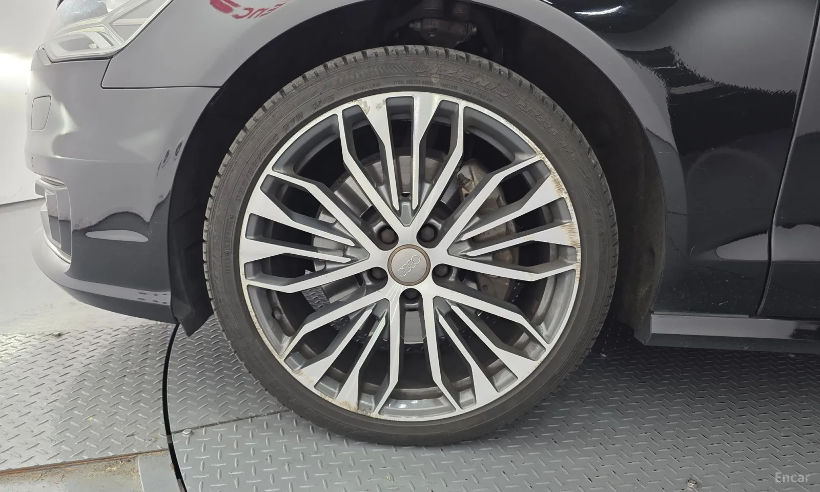 Audi A6 C7* FULL* MATRIX* OBDUX* PODGREV* UNIKAT* , снимка 5 - Автомобили и джипове - 55129784