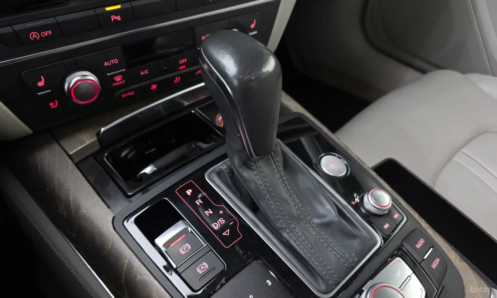Audi A6 C7* FULL* MATRIX* OBDUX* PODGREV* UNIKAT* , снимка 9 - Автомобили и джипове - 55129784