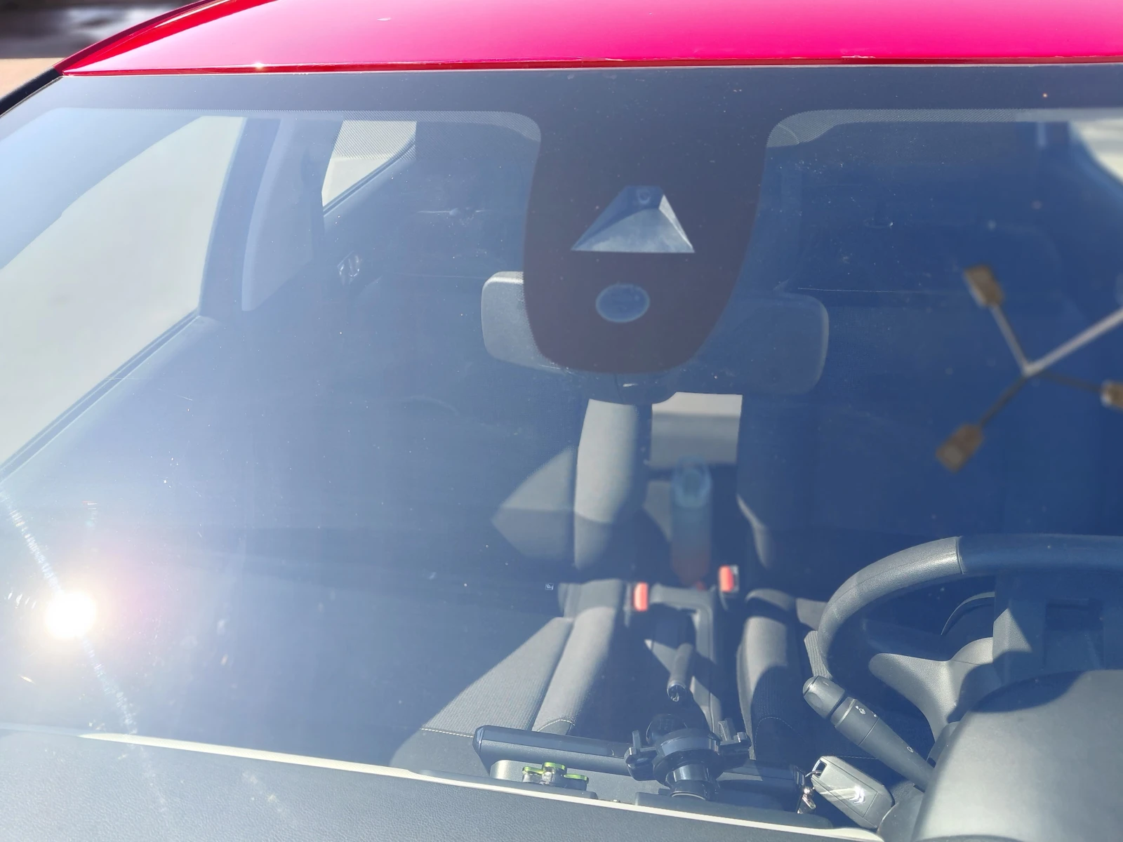 Citroen C3 1.2 PURE TECH 53000 km NEW, снимка 7 - Автомобили и джипове - 55176370