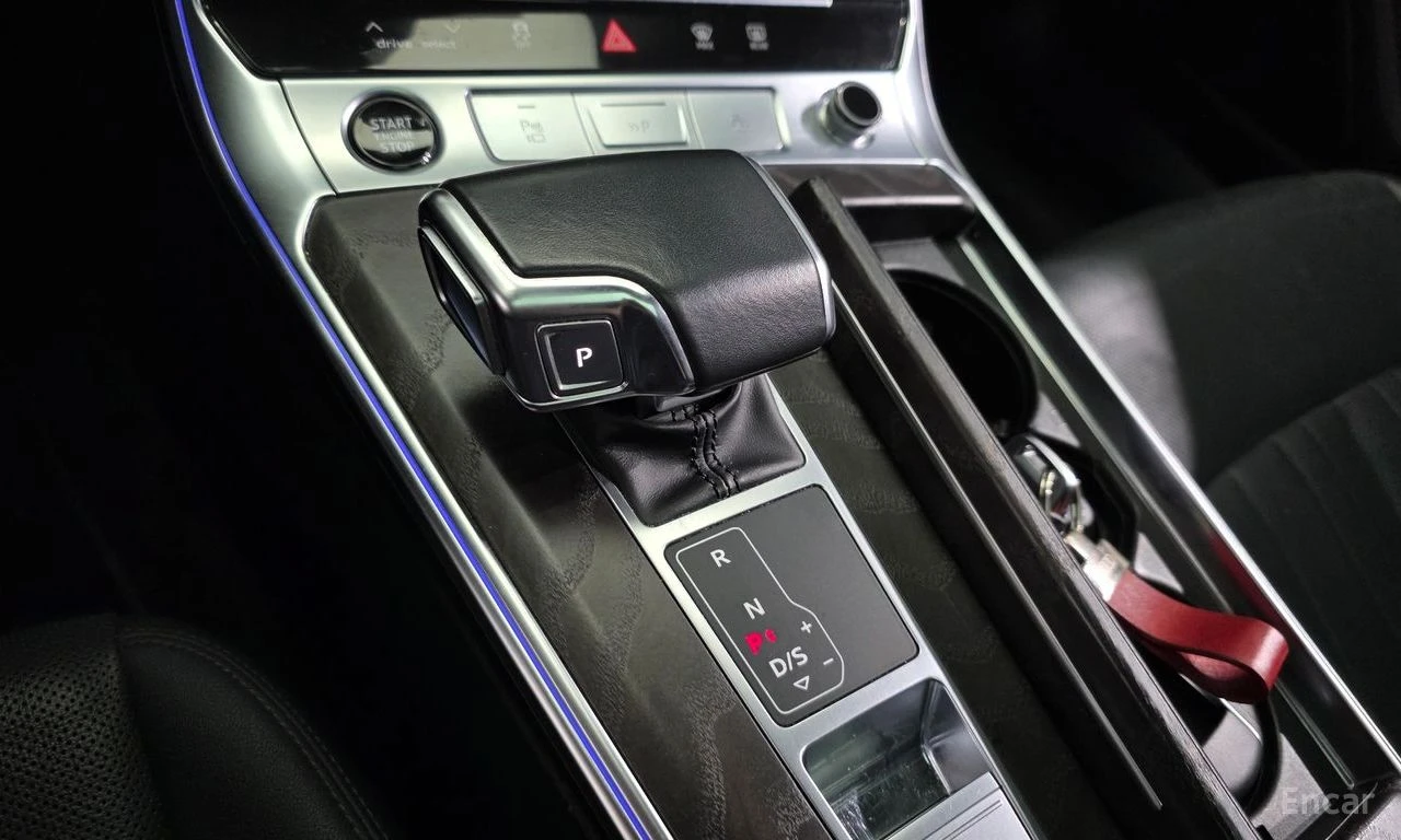 Audi A6 45TFSI* MATRIX* ДИСТРОНИК* ОБДУХВАНЕ* ХЕДЪП* , снимка 11 - Автомобили и джипове - 55208384