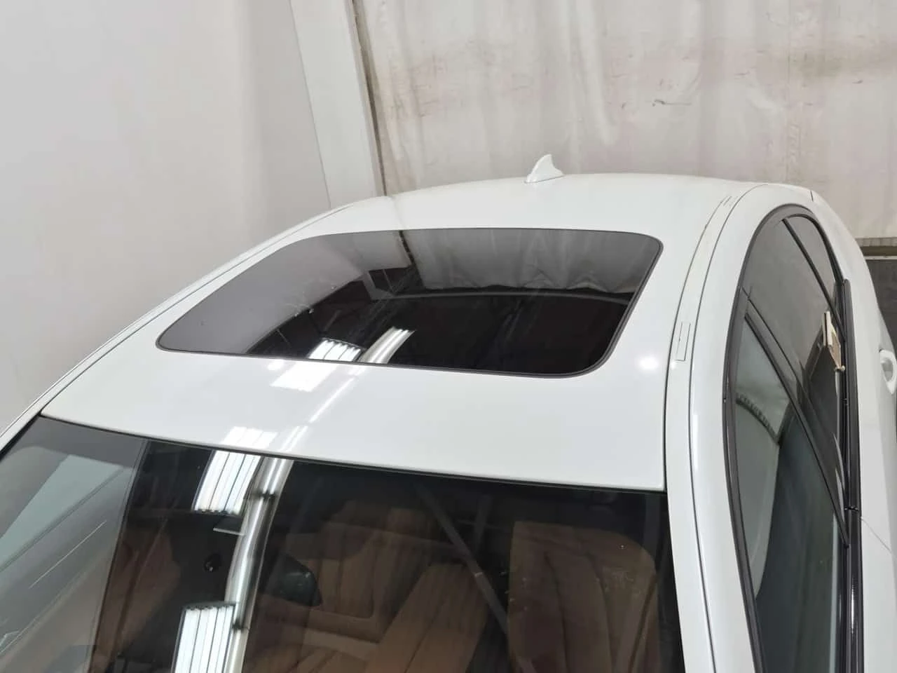 BMW 530 * XDRIVE * CARFAX * ОПЦИЯ ЗА ФИНАНСИРАНЕ , снимка 7 - Автомобили и джипове - 55227025