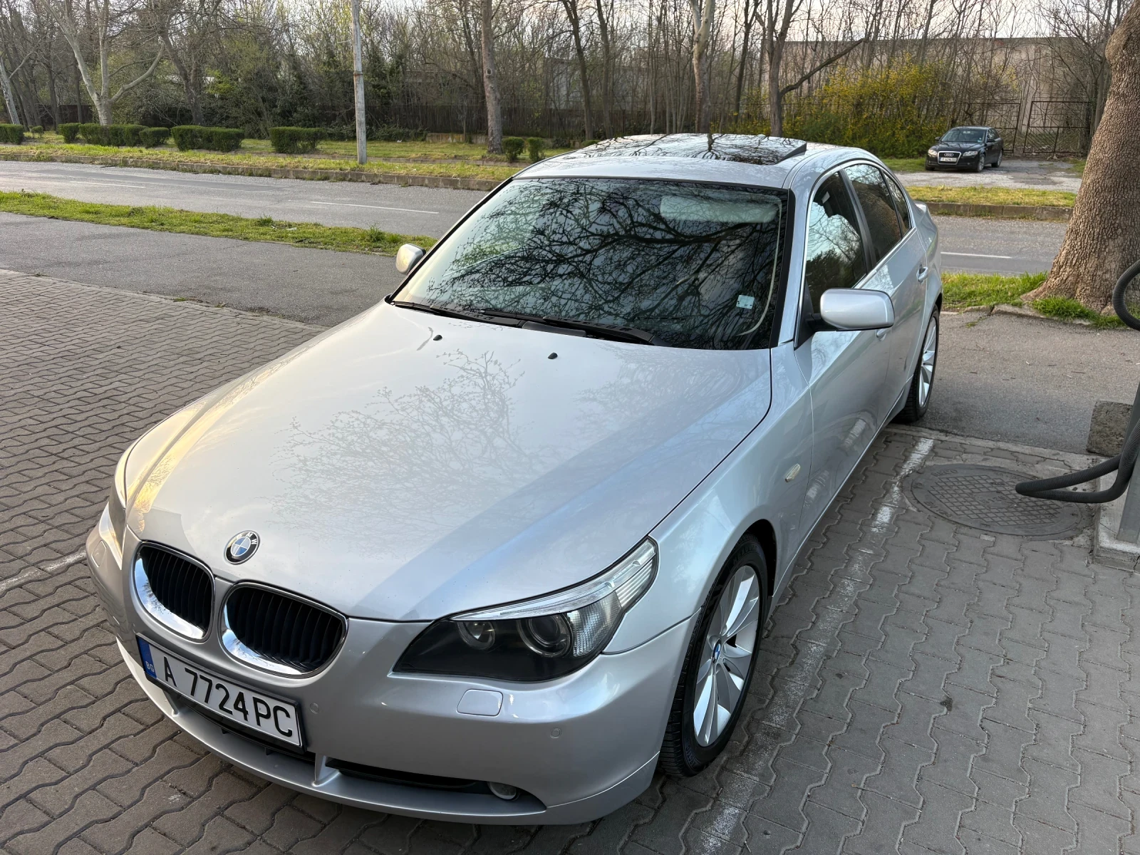 BMW 530 | Mobile.bg � ����������� 6