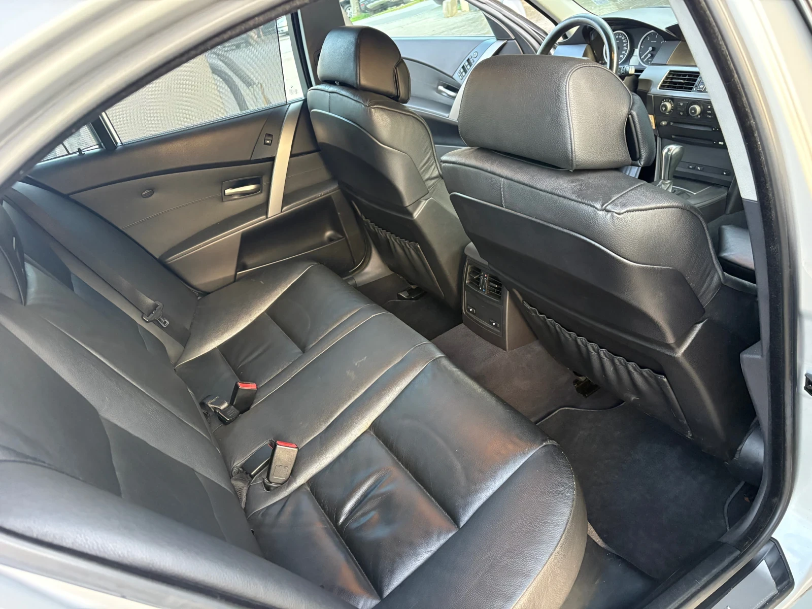 BMW 530 | Mobile.bg � ����������� 12