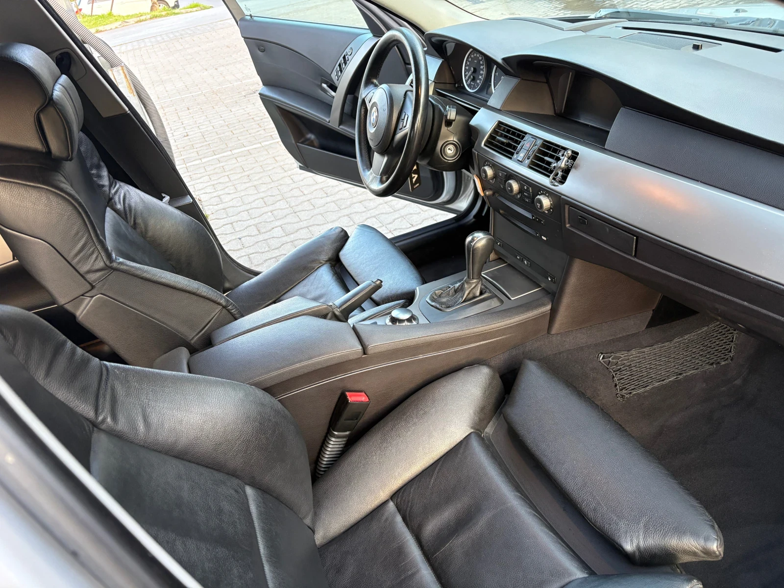 BMW 530 | Mobile.bg � ����������� 11