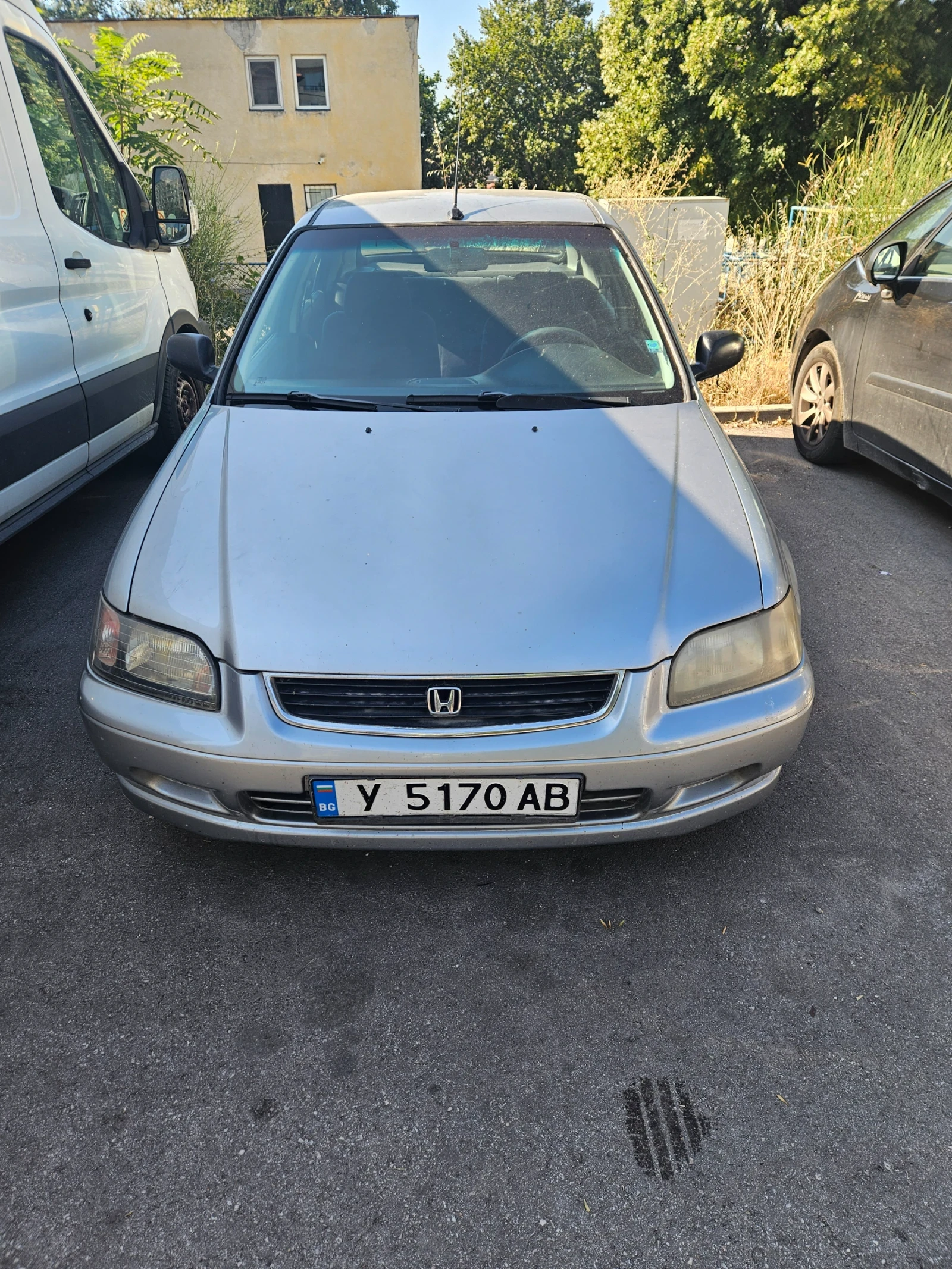 Honda Civic | Mobile.bg � ����������� 1
