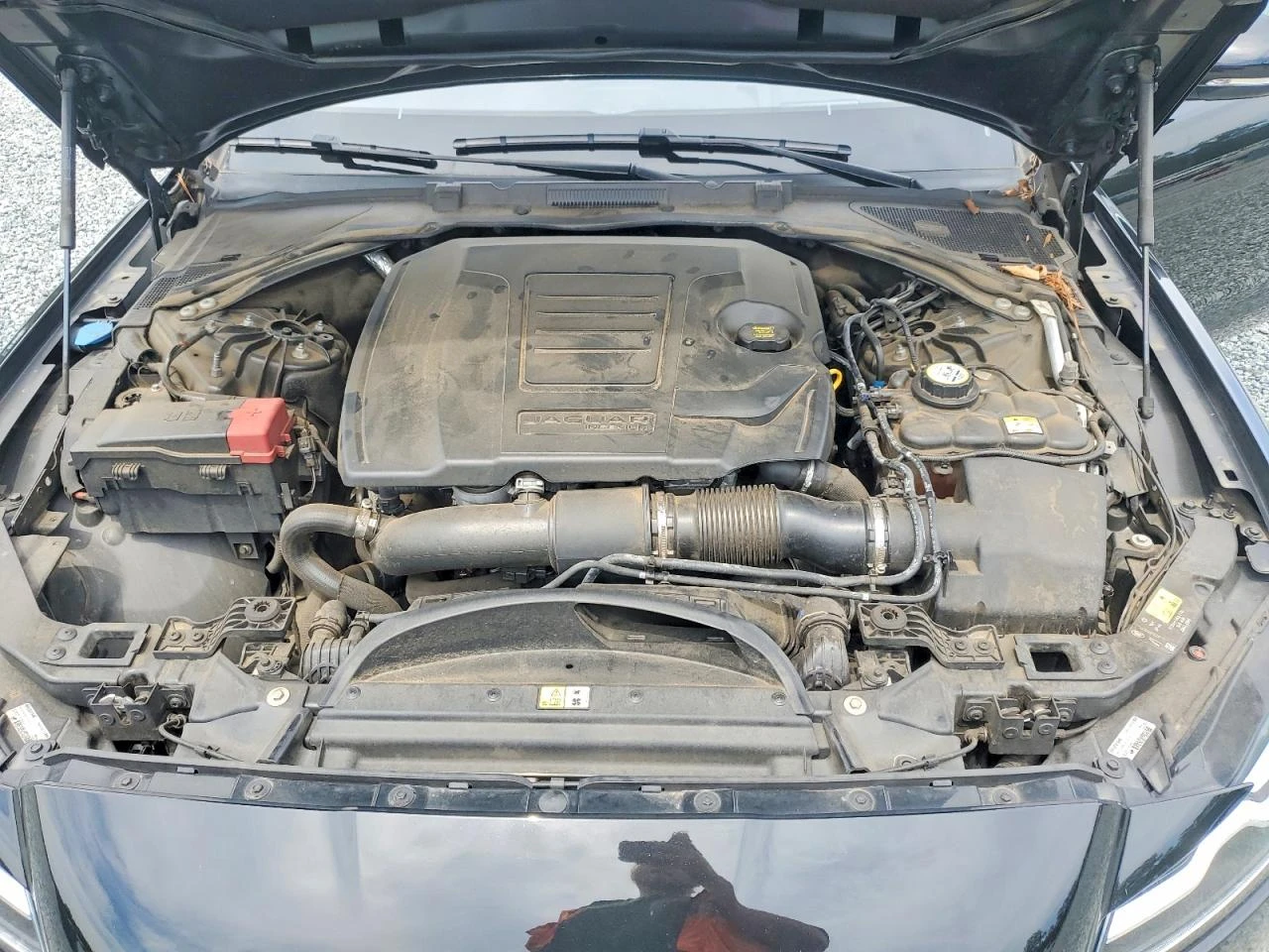 Jaguar Xf 2.0l Prestige | Mobile.bg � ����������� 11
