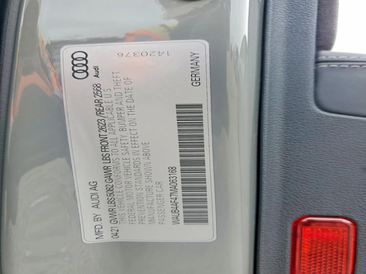 Audi S4 PREMIUM PLUS| BANG&OLUFSEN| MATRIX| , снимка 12 - Автомобили и джипове - 56021810