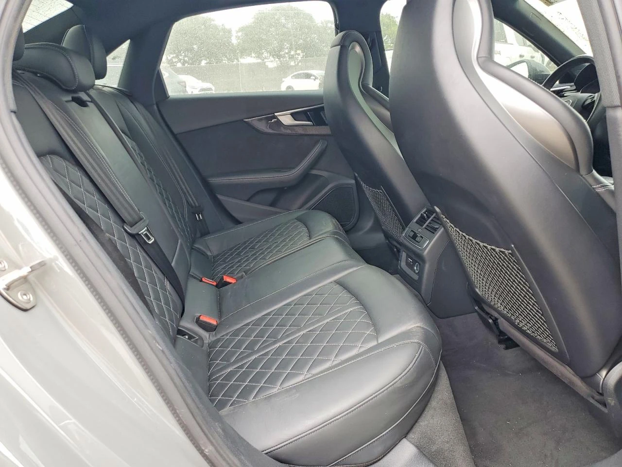 Audi S4 PREMIUM PLUS| BANG&OLUFSEN| MATRIX| , снимка 10 - Автомобили и джипове - 56021810