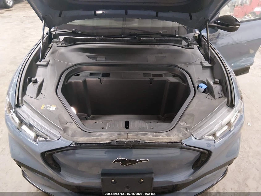 Ford Mustang Mach-E Premium, снимка 10 - Автомобили и джипове - 56320083
