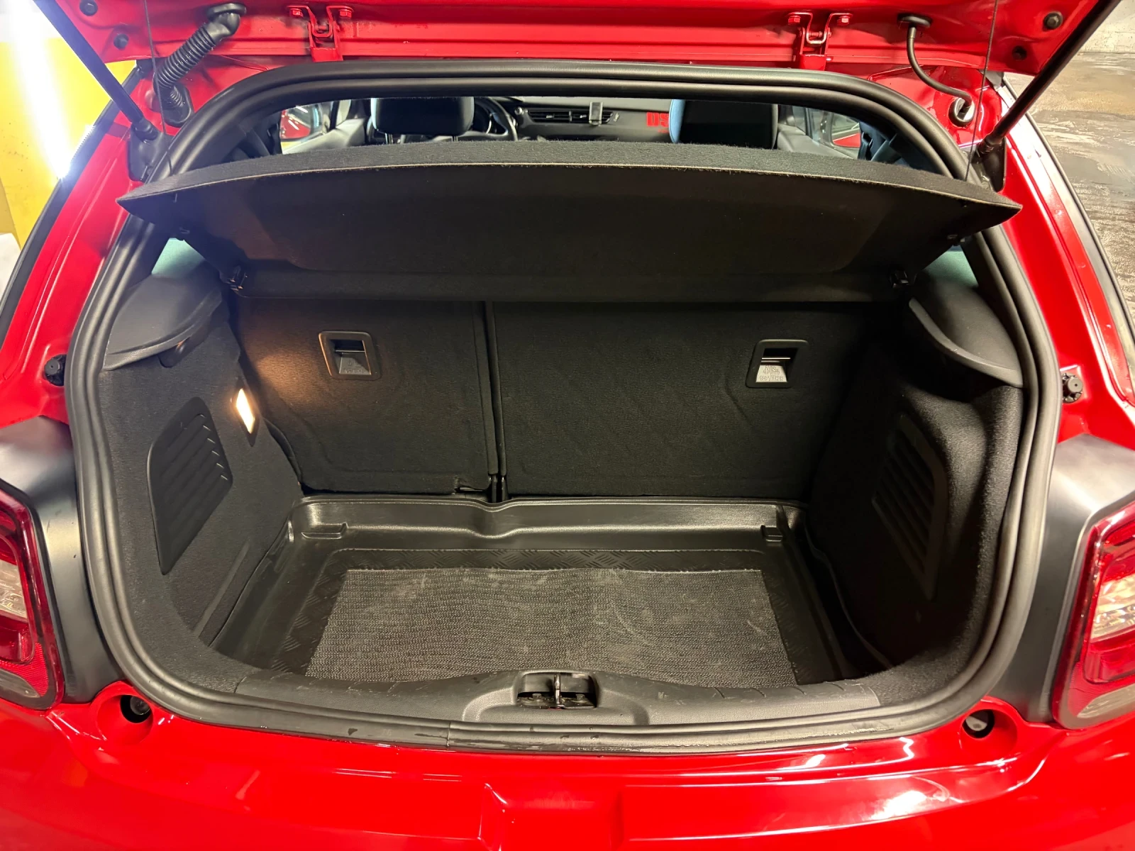 Citroen DS3 1.6 THP, снимка 16 - Автомобили и джипове - 56330382