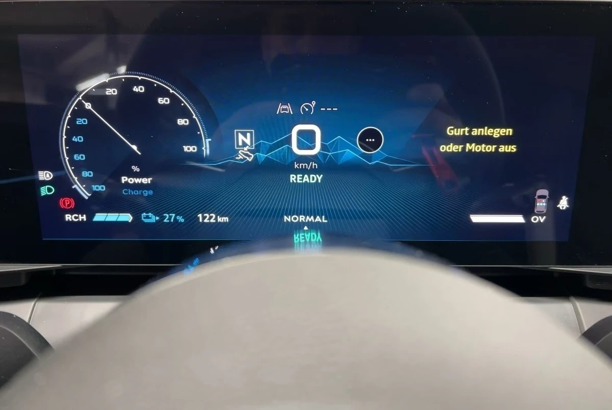 Alpine A390 GT 360 CAMERA | Mobile.bg � ����������� 10