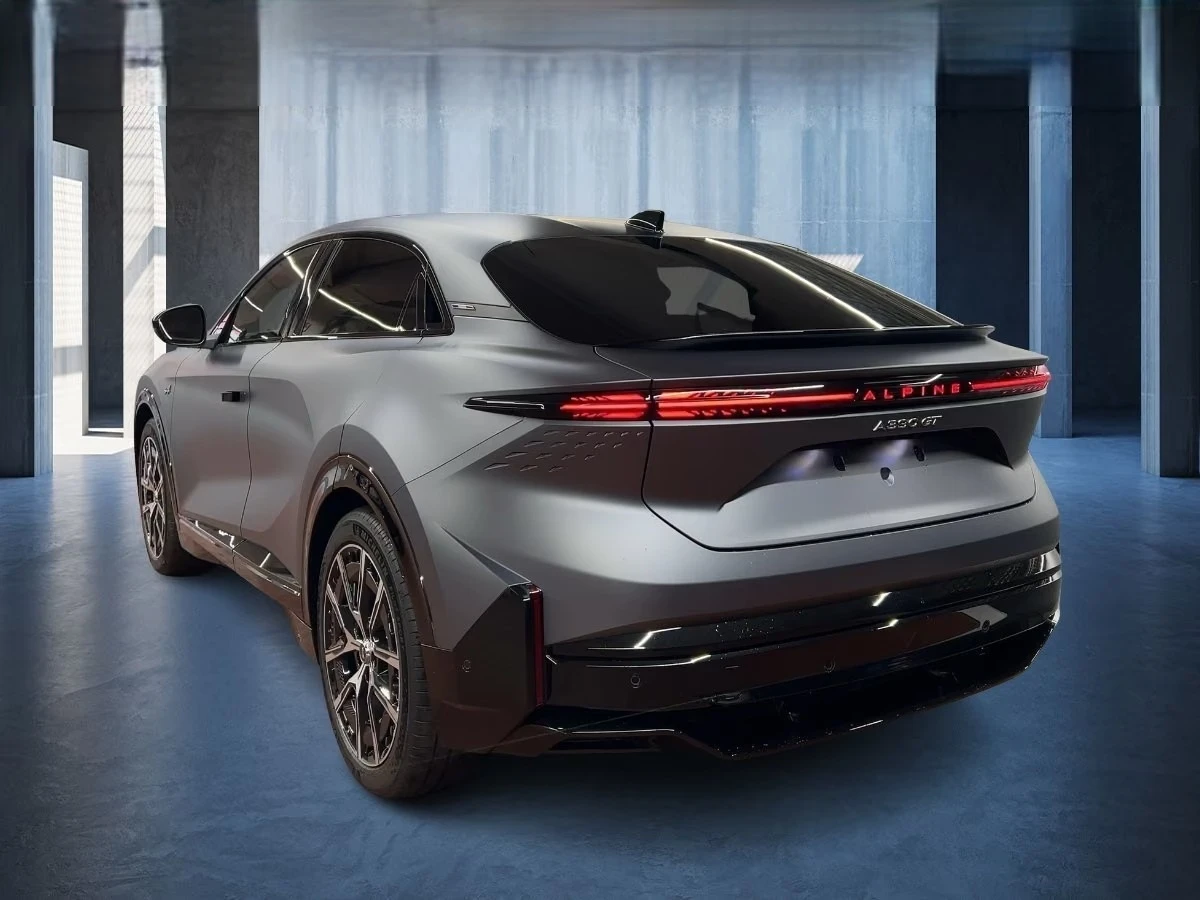 Alpine A390 GT 360 CAMERA | Mobile.bg � ����������� 3