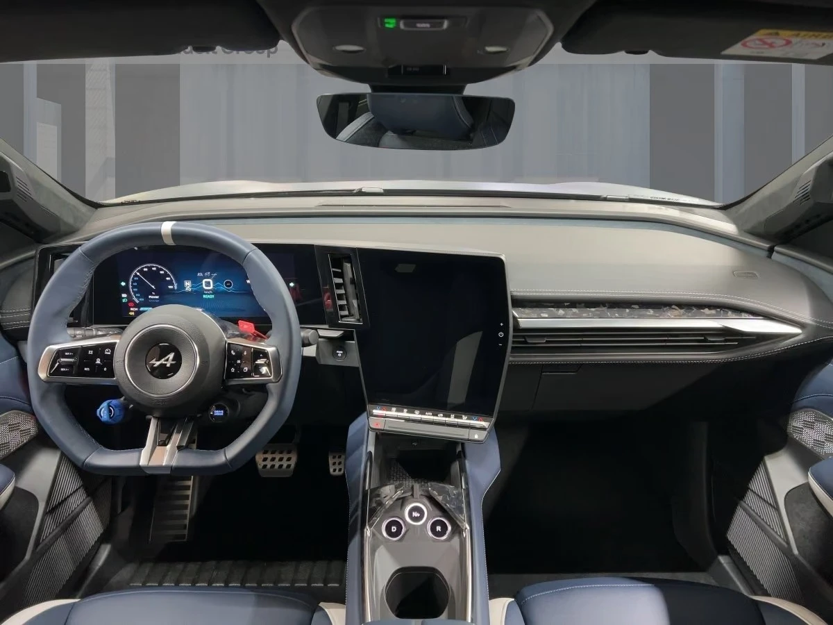 Alpine A390 GT 360 CAMERA | Mobile.bg � ����������� 8
