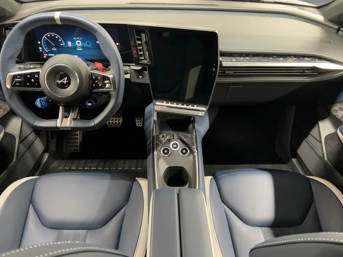 Alpine A390 GT 360 CAMERA | Mobile.bg � ����������� 7