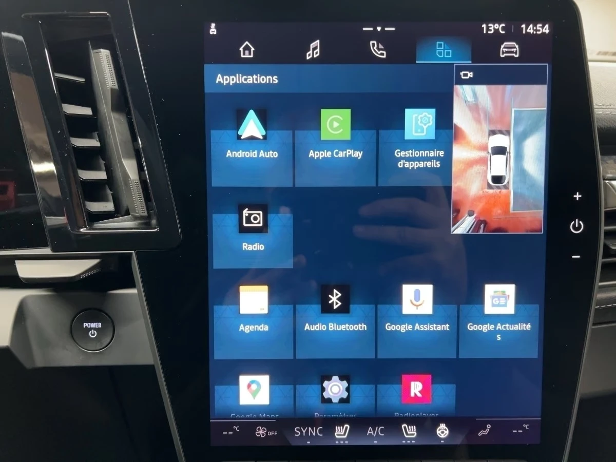 Alpine A390 GT 360 CAMERA | Mobile.bg � ����������� 12