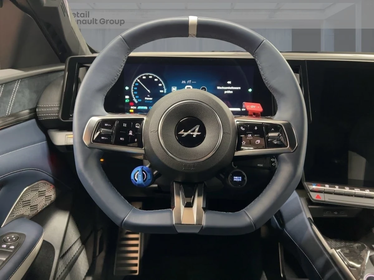 Alpine A390 GT 360 CAMERA | Mobile.bg � ����������� 9