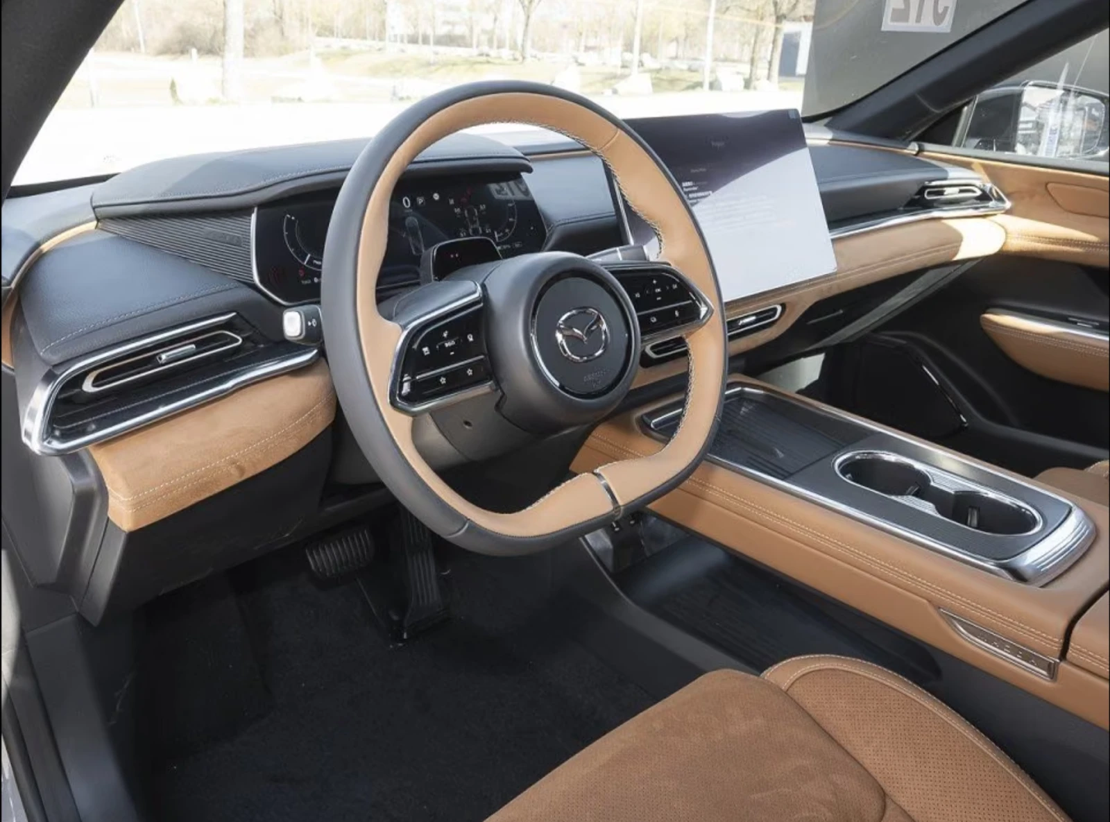 Mazda 6 ��� | TAKUMI PLUS | TOP EQU | Mobile.bg � ����������� 7