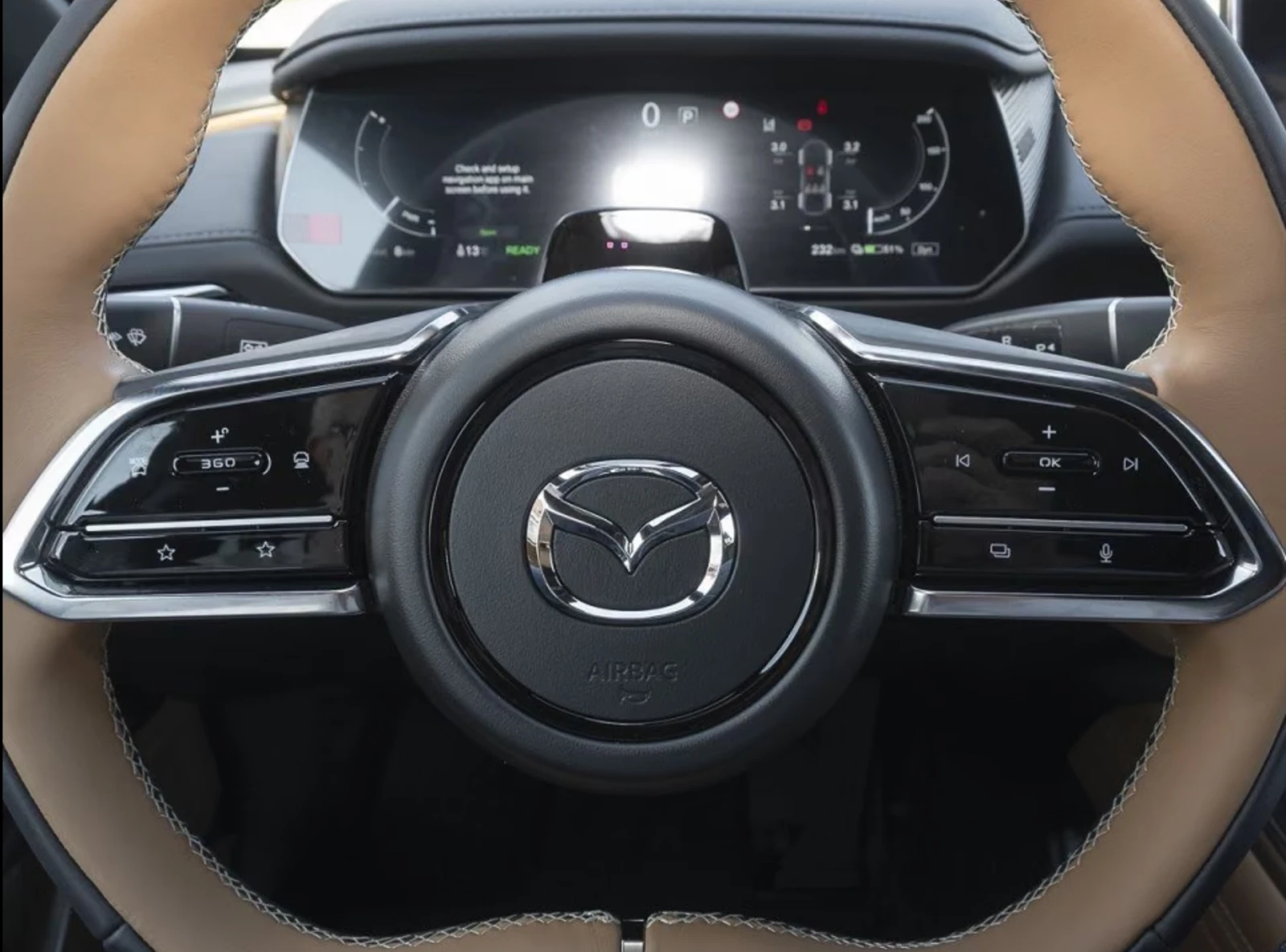 Mazda 6 ��� | TAKUMI PLUS | TOP EQU | Mobile.bg � ����������� 8