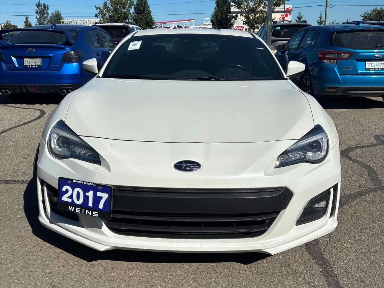 Subaru BRZ CARFAX/���������/���� �� ������  | Mobile.bg � ����������� 6