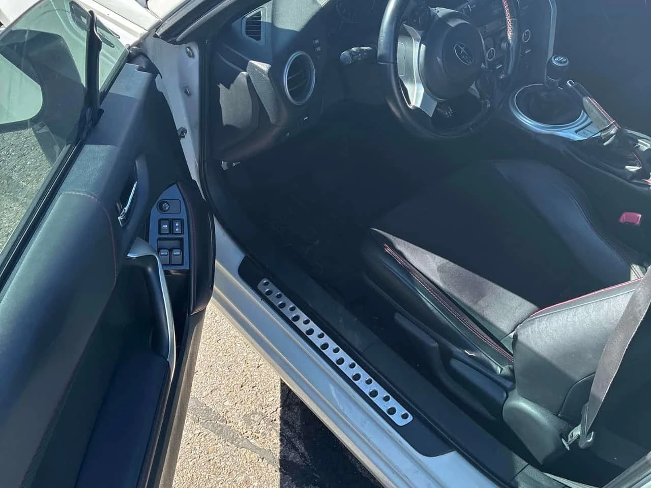 Subaru BRZ CARFAX/���������/���� �� ������  | Mobile.bg � ����������� 5