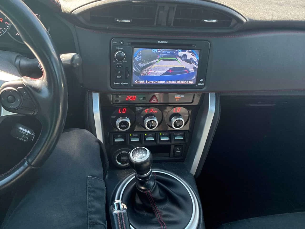 Subaru BRZ CARFAX/���������/���� �� ������  | Mobile.bg � ����������� 9