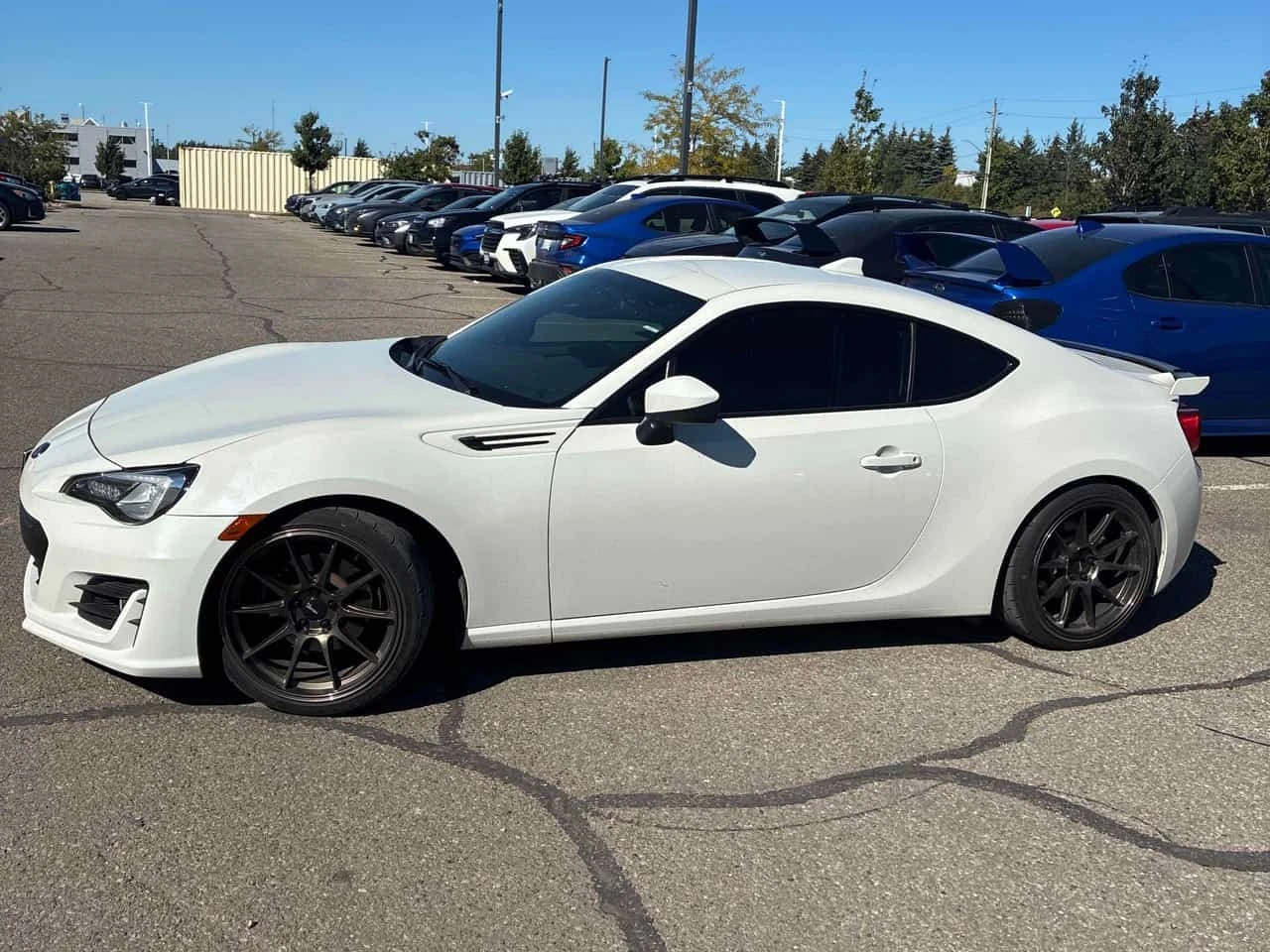 Subaru BRZ CARFAX/���������/���� �� ������  | Mobile.bg � ����������� 2