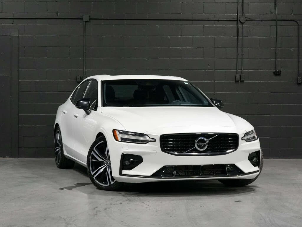 Volvo S60 2.0 B5 R-Design AWD | Mobile.bg � ����������� 2