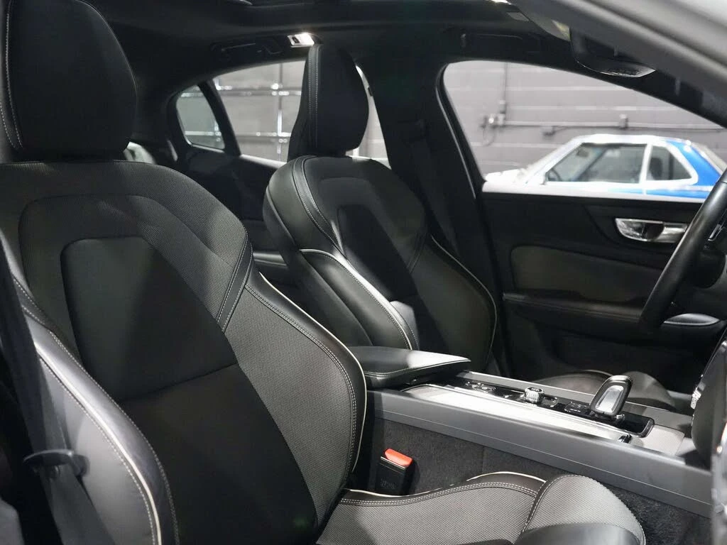 Volvo S60 2.0 B5 R-Design AWD | Mobile.bg � ����������� 6