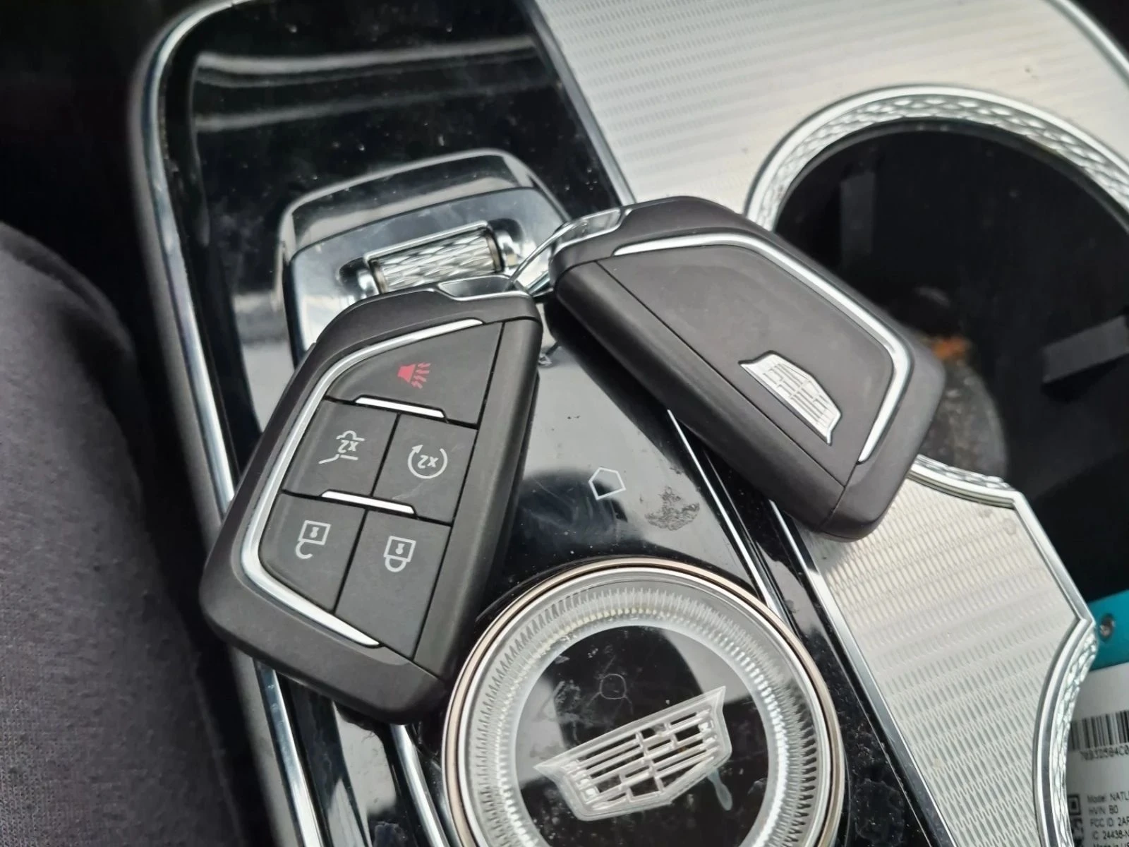Cadillac XT5 | Mobile.bg � ����������� 12