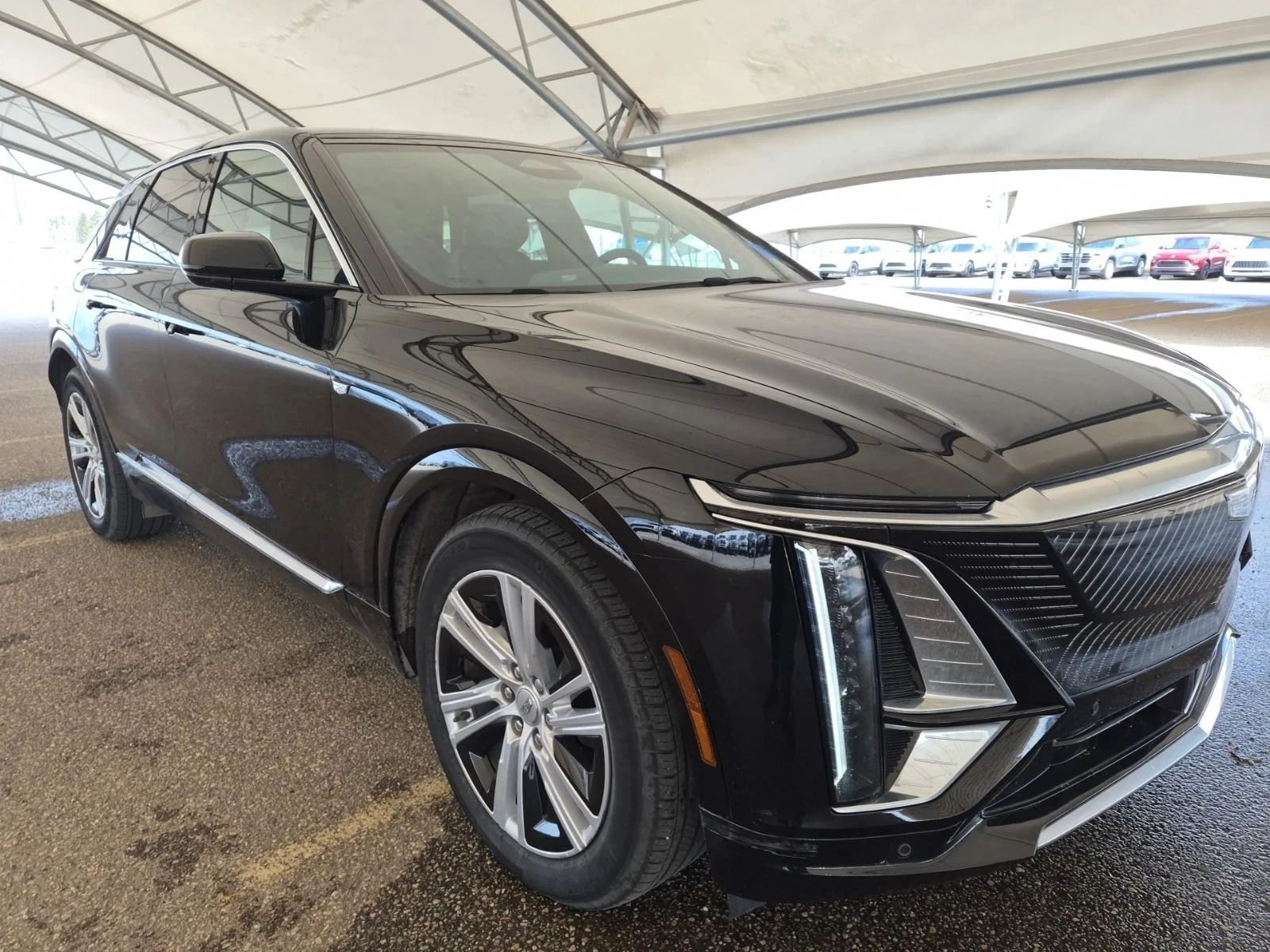 Cadillac XT5 | Mobile.bg � ����������� 1
