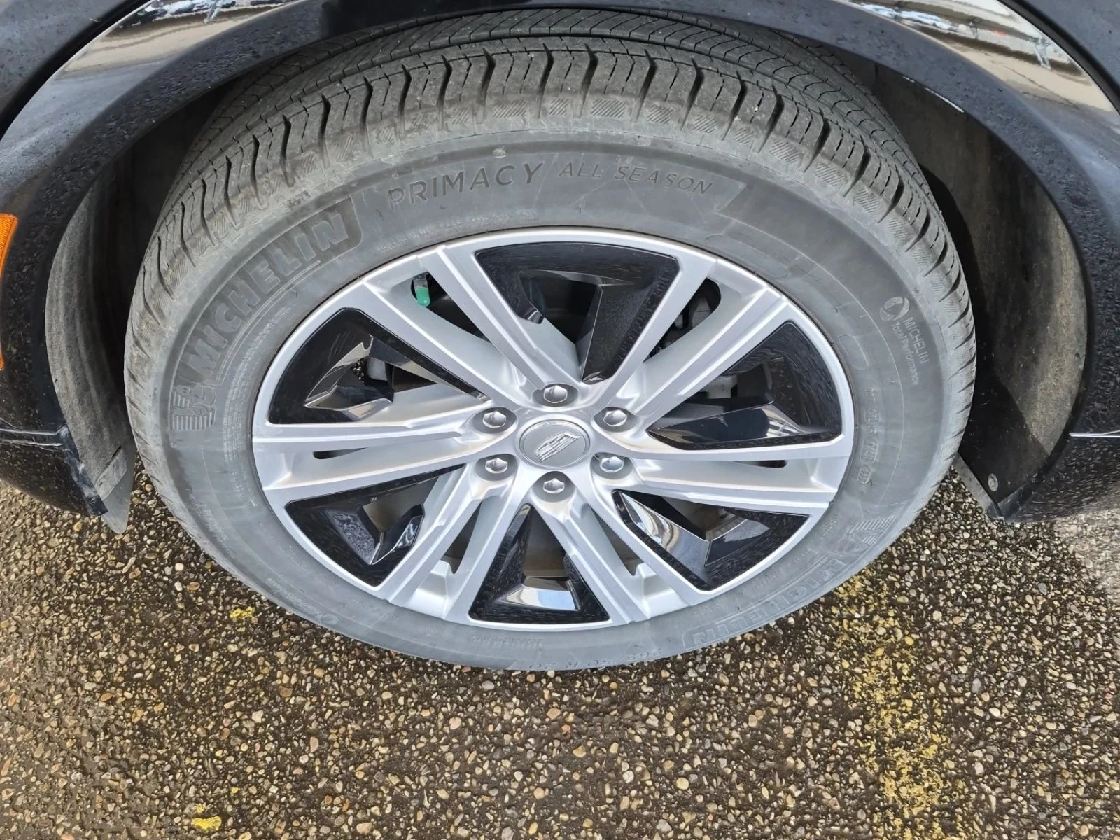 Cadillac XT5 | Mobile.bg � ����������� 5
