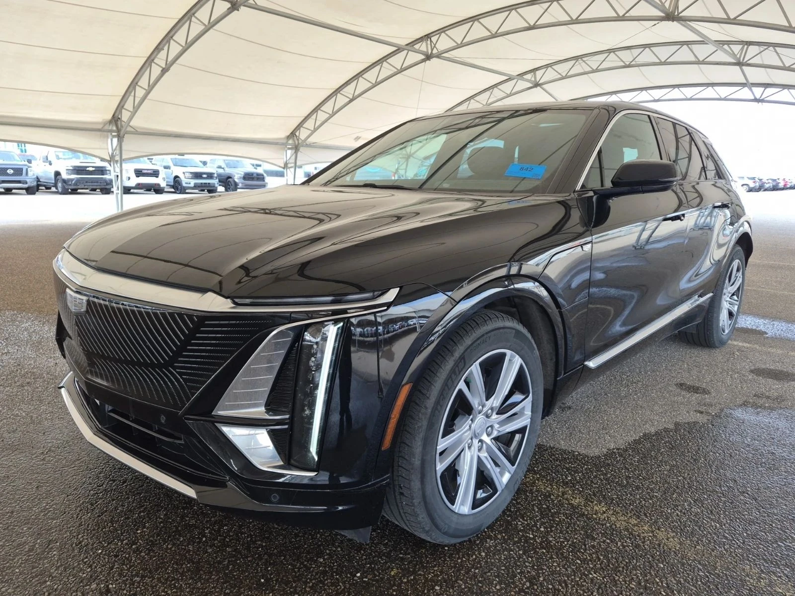 Cadillac XT5 | Mobile.bg � ����������� 2