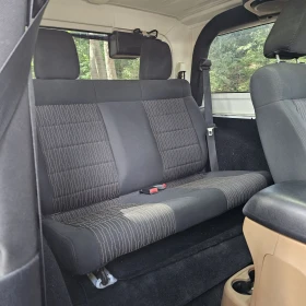 Jeep Wrangler SUPERCHARGER 500+ , снимка 13